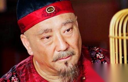 李卫历史图片