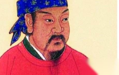 皇帝历史图片