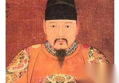 皇帝历史图片