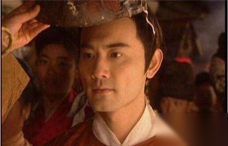 太平公主和薛绍历史图片