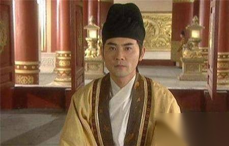 太平公主和薛绍历史图片
