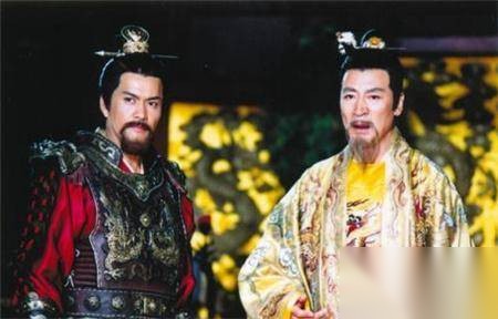 宣德皇帝历史图片