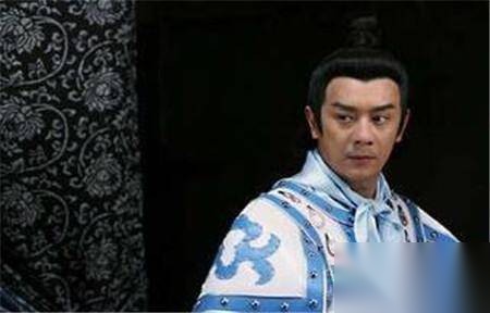 薛平贵与王宝钏历史图片