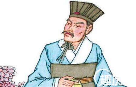 李悝历史图片