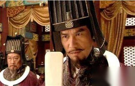北宋末年权臣高俅历史图片