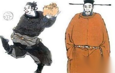 奸臣高俅历史图片