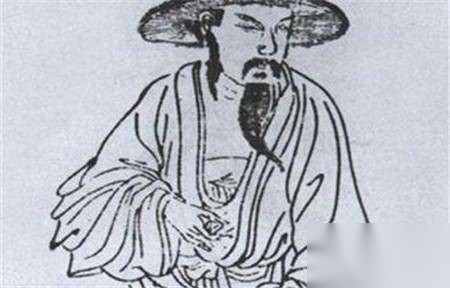 庞德公历史图片