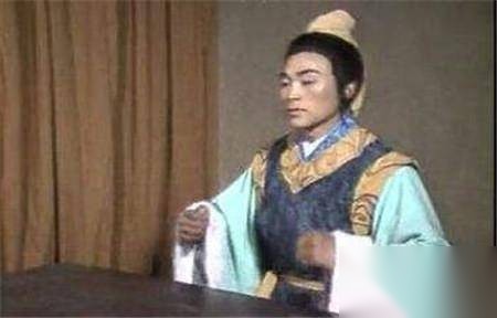诸葛亮的弟弟诸葛均历史图片