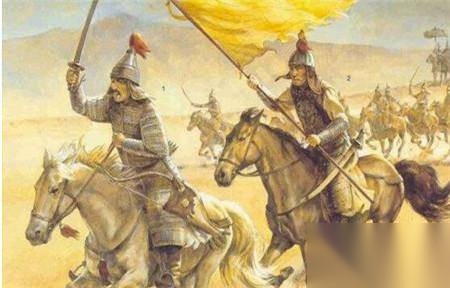 明朝末年将领李成梁历史图片
