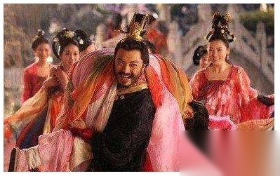 北齐历史图片