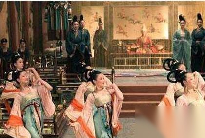 北齐历史图片