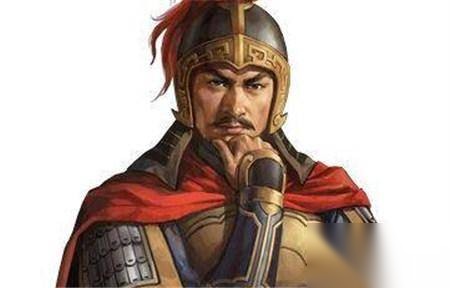 朱灵历史图片