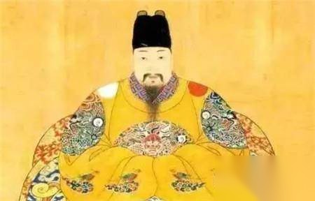 万历历史图片