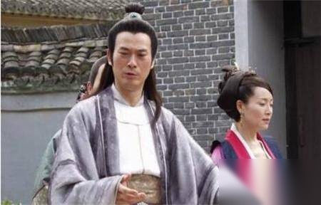 宰相房玄龄历史图片