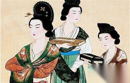 太姜太任太姒历史图片