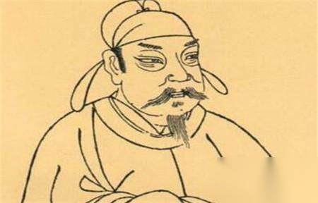 颜之推和颜真卿历史图片
