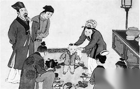 颜之推和颜真卿历史图片