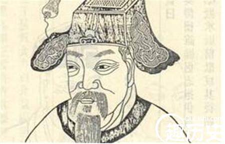 明初将领郭英历史图片