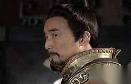 隋朝将领宇文述历史图片
