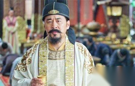 赵匡胤历史图片