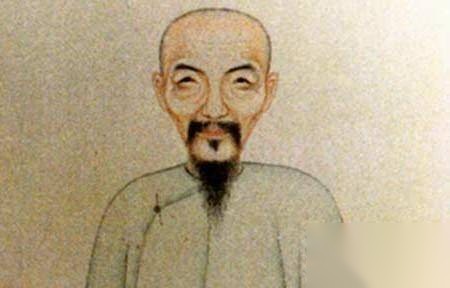 纪晓岚历史图片