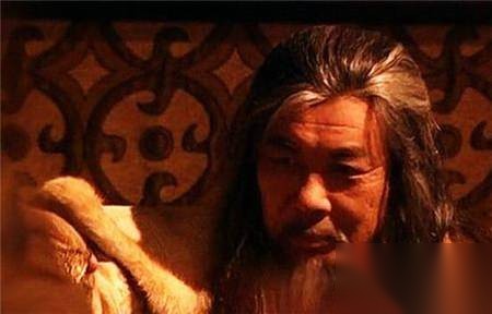 桑昆与铁木真历史图片