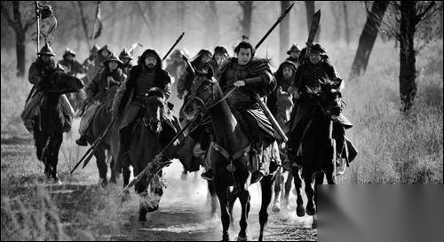 宋武帝历史图片