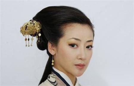 刘邦历史图片