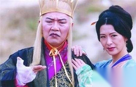 奉圣夫人客氏历史图片