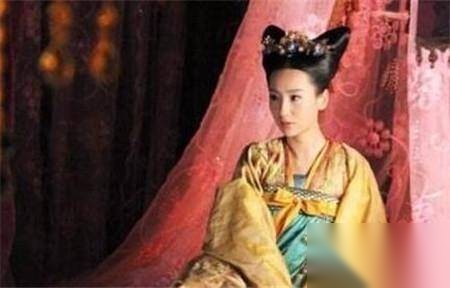 奉圣夫人客氏历史图片