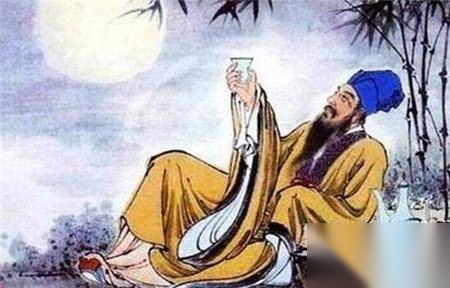 宋文帝刘义隆历史图片