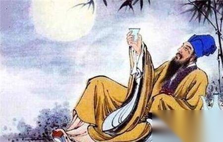 宋文帝刘义隆历史图片