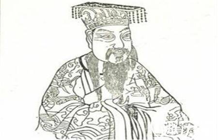 裴寂和刘文静历史图片
