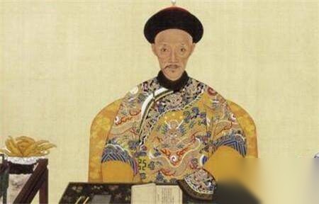 皇帝历史图片