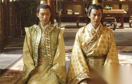李元吉历史图片