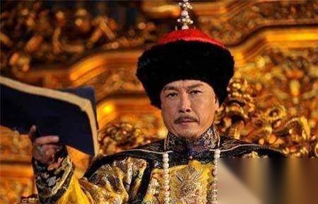 清朝历史图片