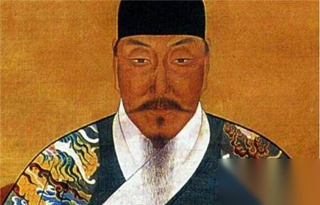 左良玉历史图片