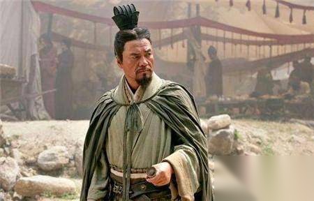 诸葛亮历史图片