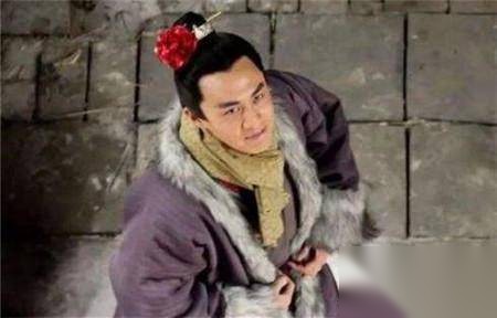 西门庆历史图片