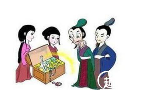 伯嚭历史图片