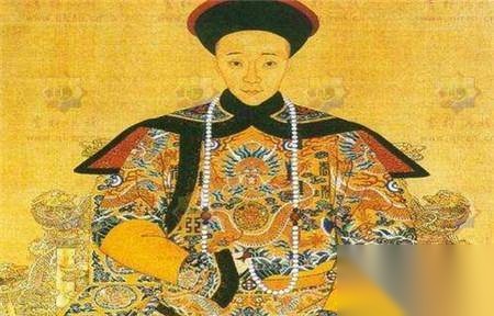 同光中兴历史图片