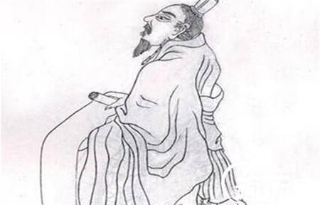 东汉贾复历史图片