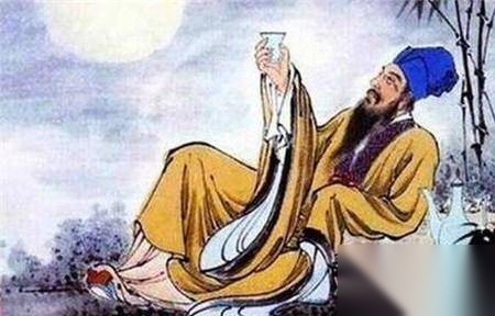 宋文帝刘义隆历史图片