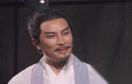 诸葛亮历史图片
