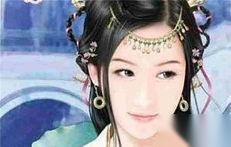 唐朝太子李建成历史图片