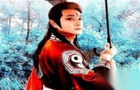 姜子牙历史图片