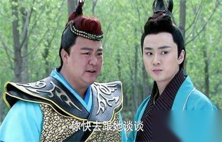 薛刚历史图片