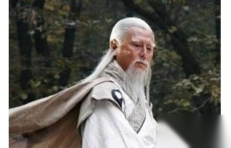 晋文公历史图片