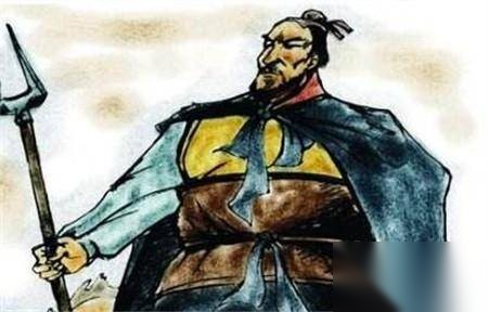 黄巢历史图片