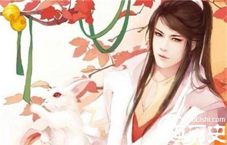 潘安历史图片